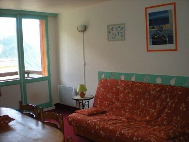 Standard Apartment, 1 Bedroom
