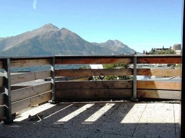 Studio (Maxi) for 6 persons