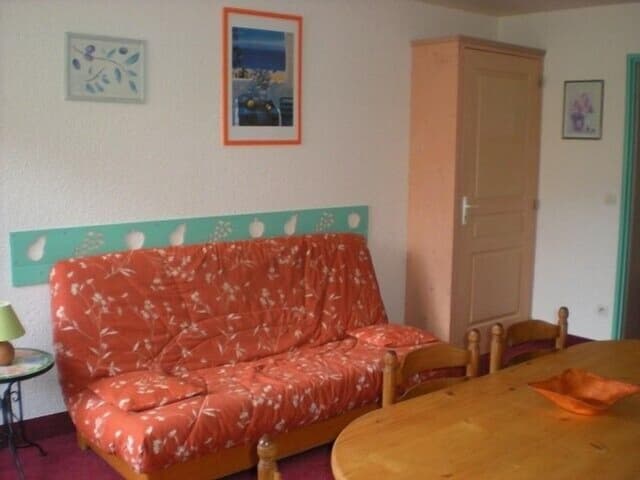 Standard Apartment, 1 Bedroom