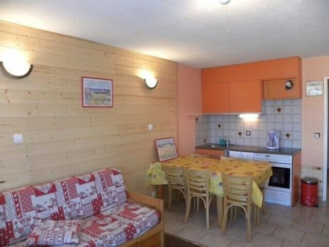 2 Bedrooms for 7 persons
