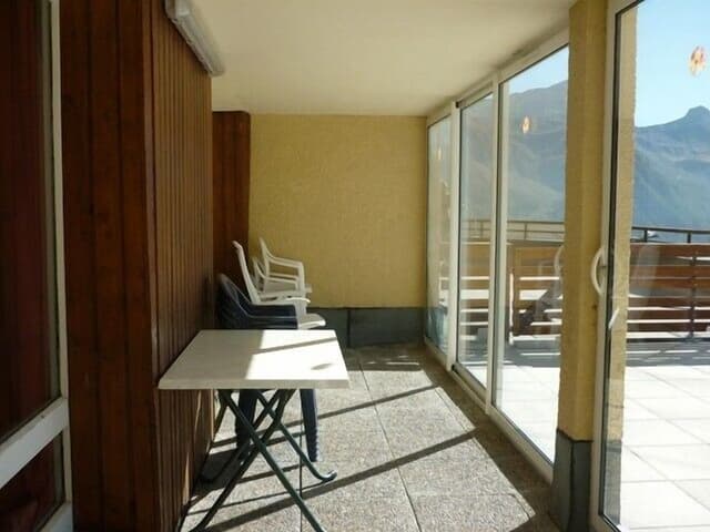 2 Bedrooms for 7 persons