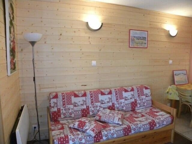 2 Bedrooms for 7 persons