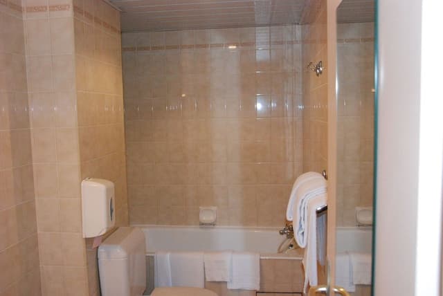 Basic Quadruple Room