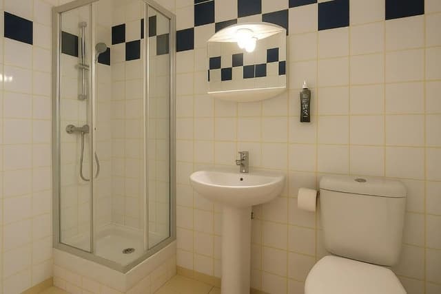 Single Studio - Kitchenette