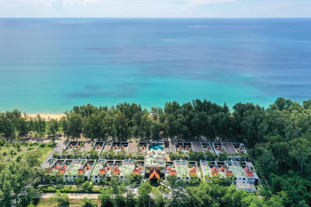 Room, Multiple Beds, Private Pool, Garden View (Villa Three Bedroom Private Pool)