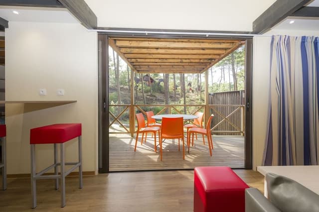 Family Chalet (2/4 personnes)