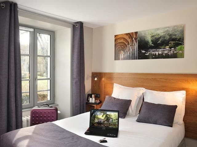 Standard Double Room, 1 Double Bed