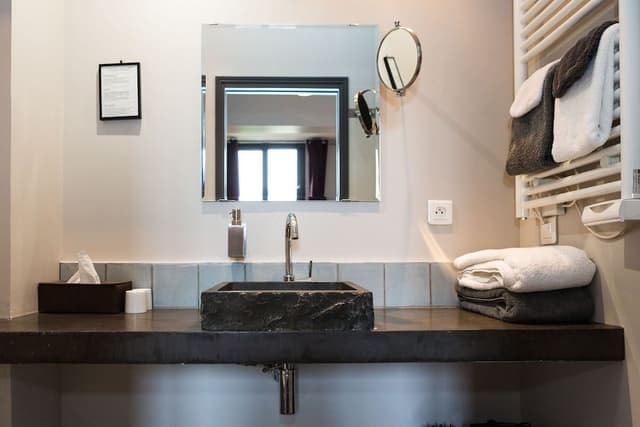 Superior Double Room, 1 King Bed