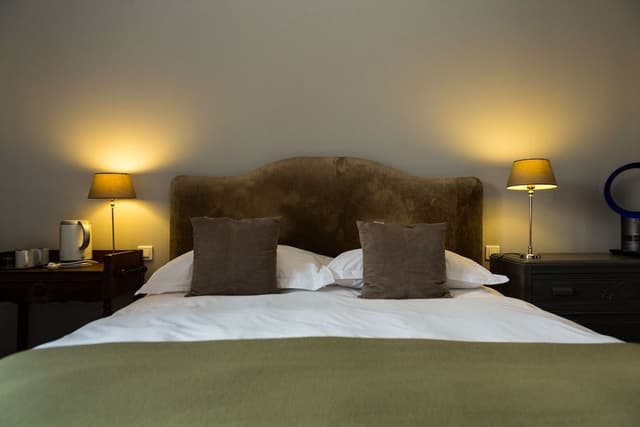Superior Double Room, 1 Queen Bed