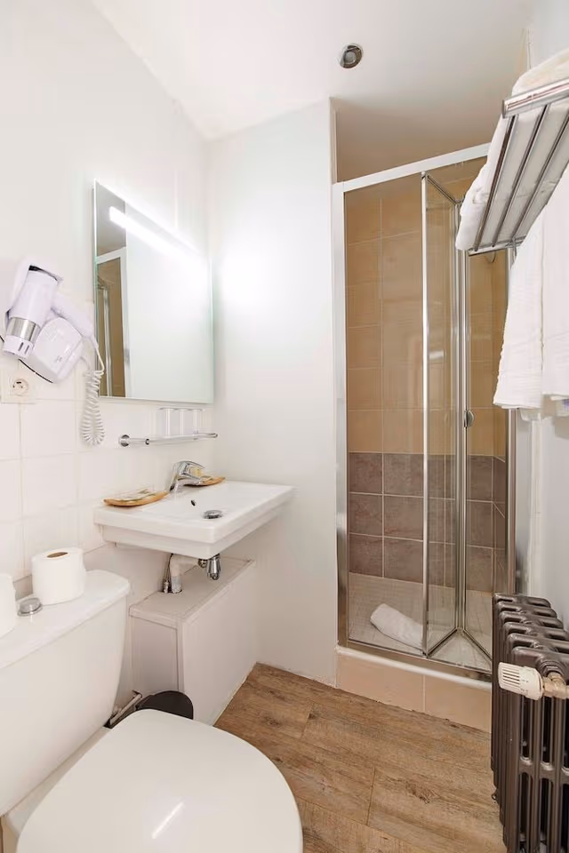 Classic Double Room