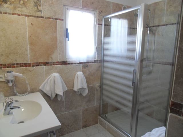 Superior Double or Twin Room, Garden View