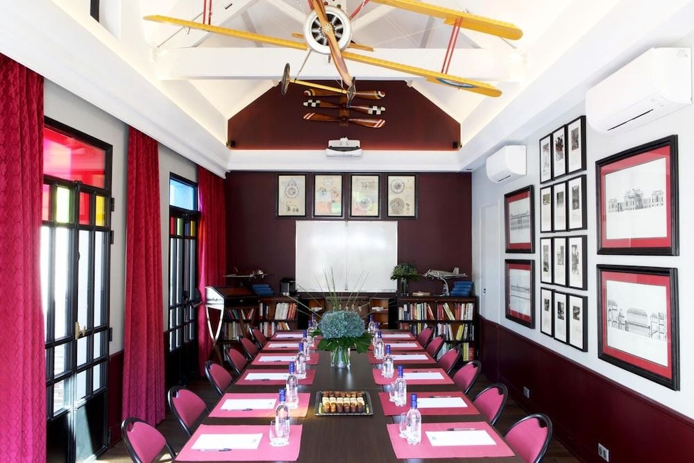Hotel Lamartine4