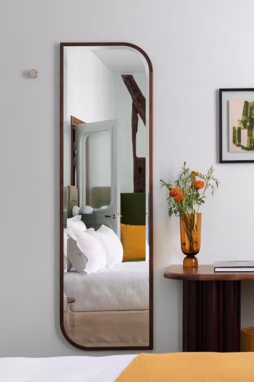 Executive Double or Twin Room Access to Wellness area & whirlpool on request