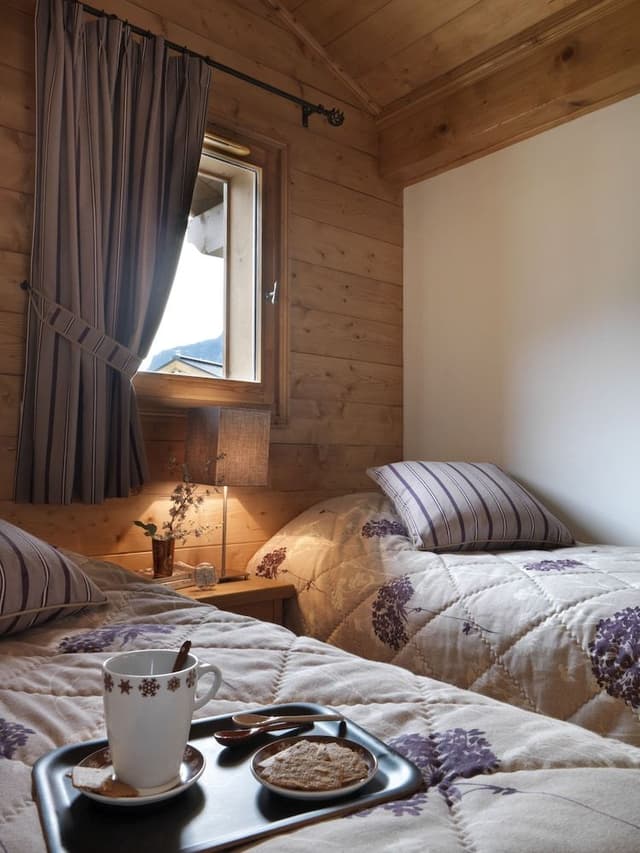 Apartment, 2 Bedrooms