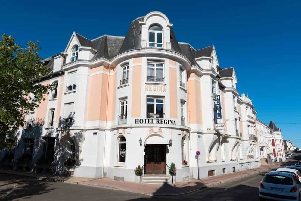 Hotel Regina