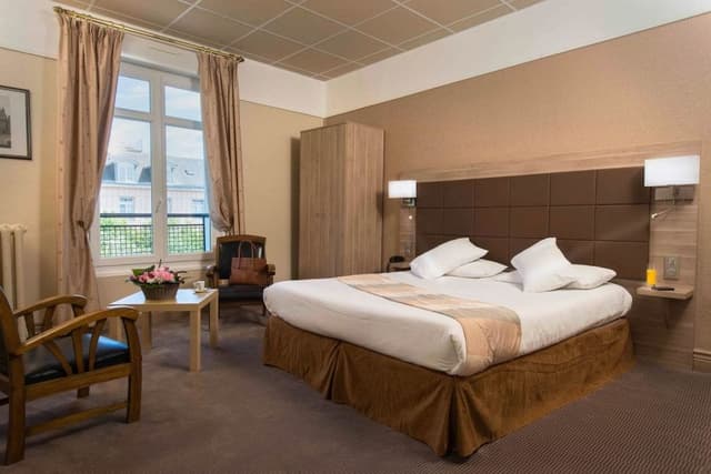 Superior Double or Twin Room, 1 Double or 2 Twin Beds