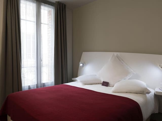 Classic Room, 1 Double Bed
