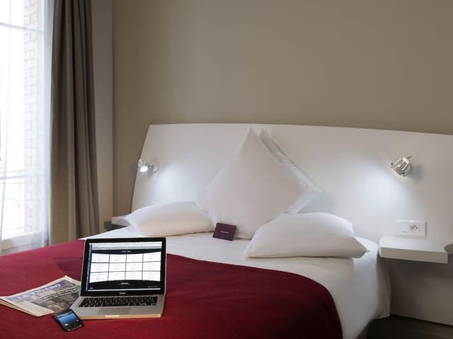 Classic Room, 1 Double Bed