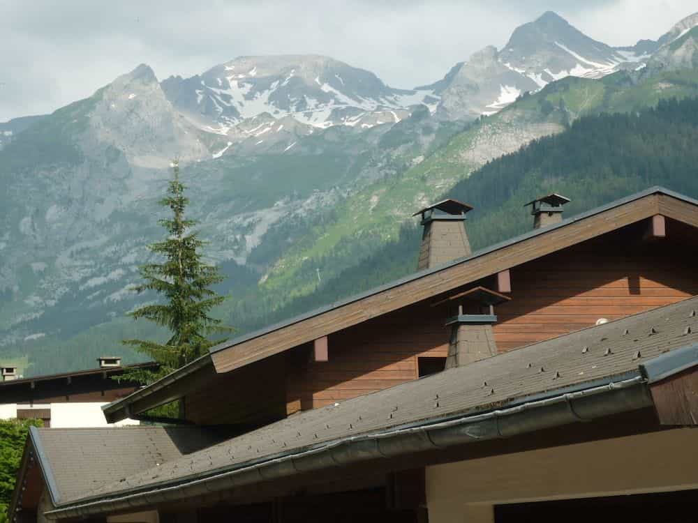 La Residence
