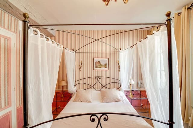 Superior Double Room, 1 Queen Bed (Charme, Hôtel)