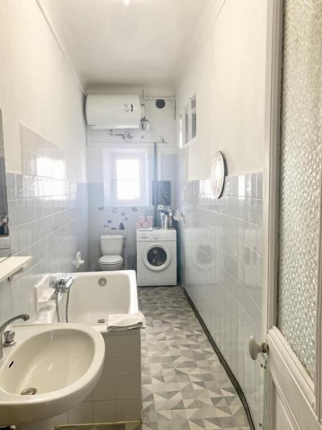 Standard Apartment