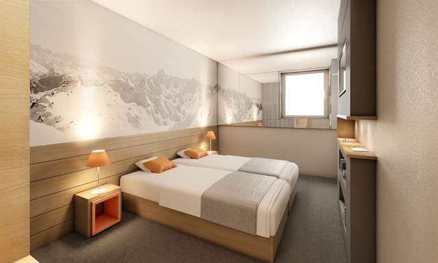 Double Room