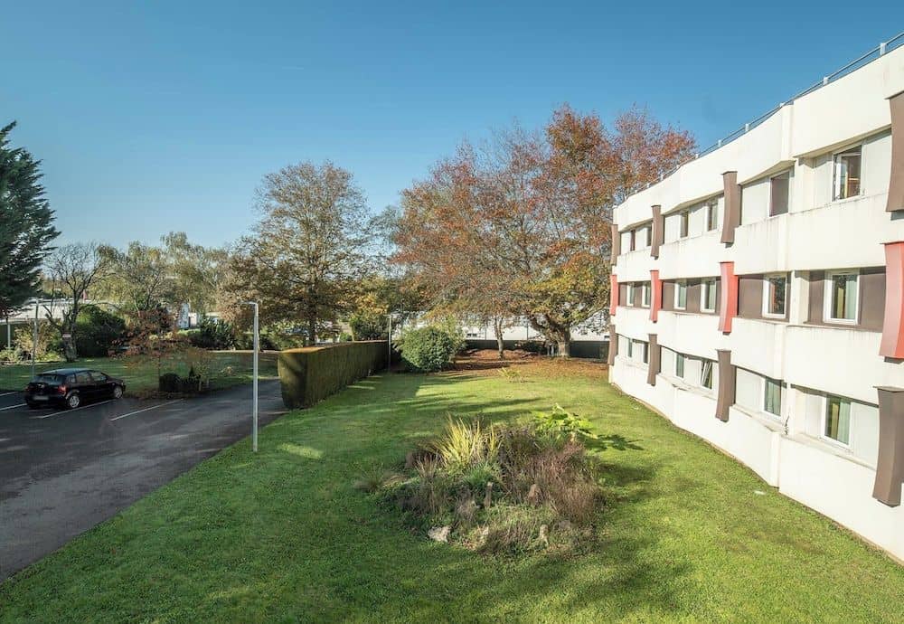 Ibis Limoges Nord Ibis Limoges Nord