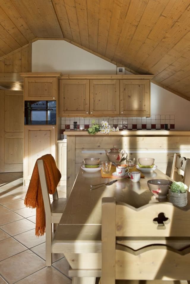 2 Bedroom Apartment for 6