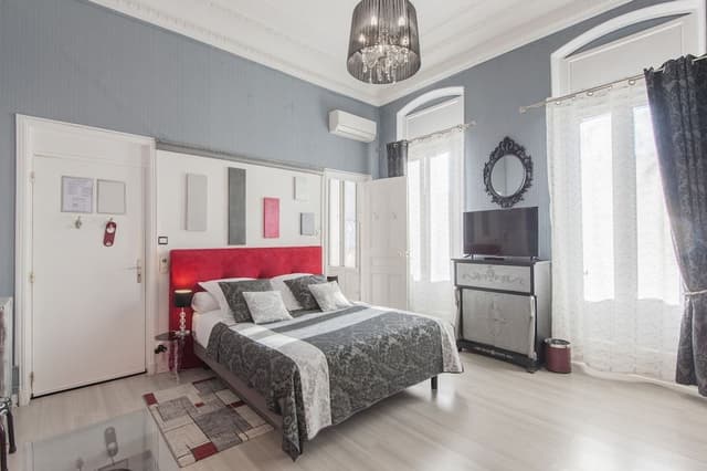 Junior Suite Room