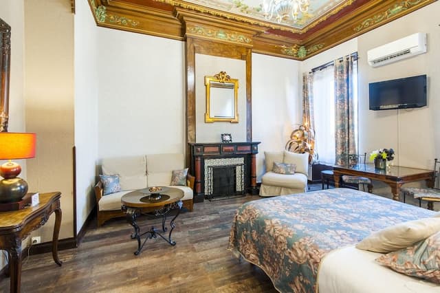 Deluxe Junior Suite