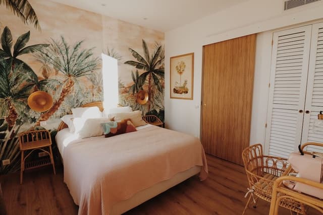Basic Double Room, Accessible