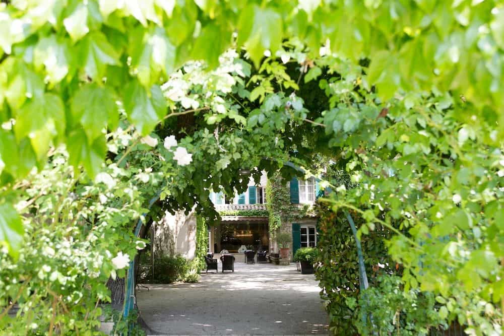 Le Prieure Le Prieure