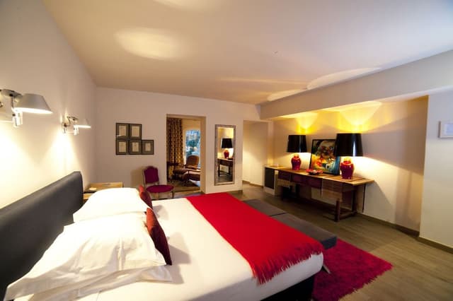 Junior Suite