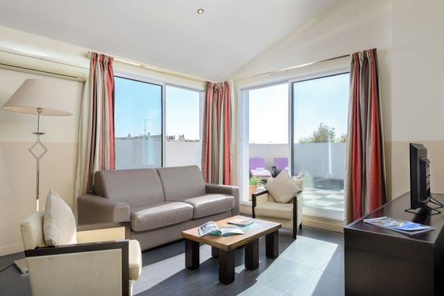 Apartment, Terrace