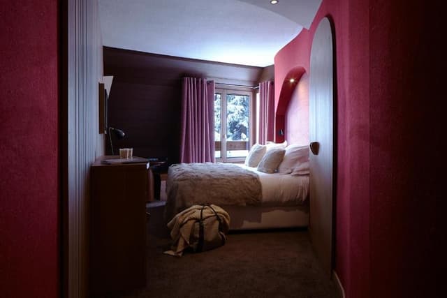 Classic Double Room