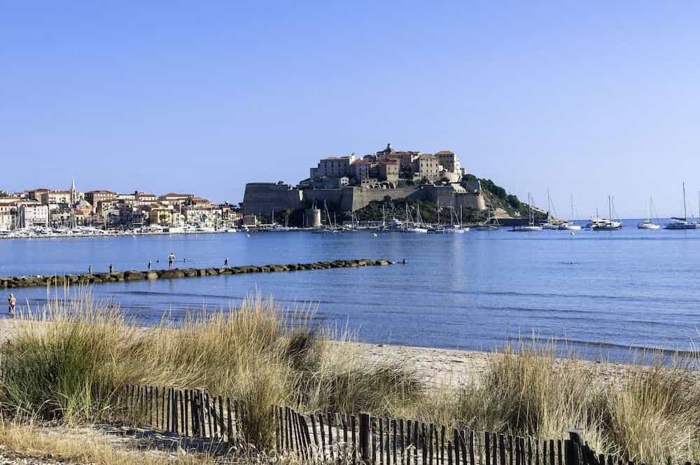 Calvi Hotel
