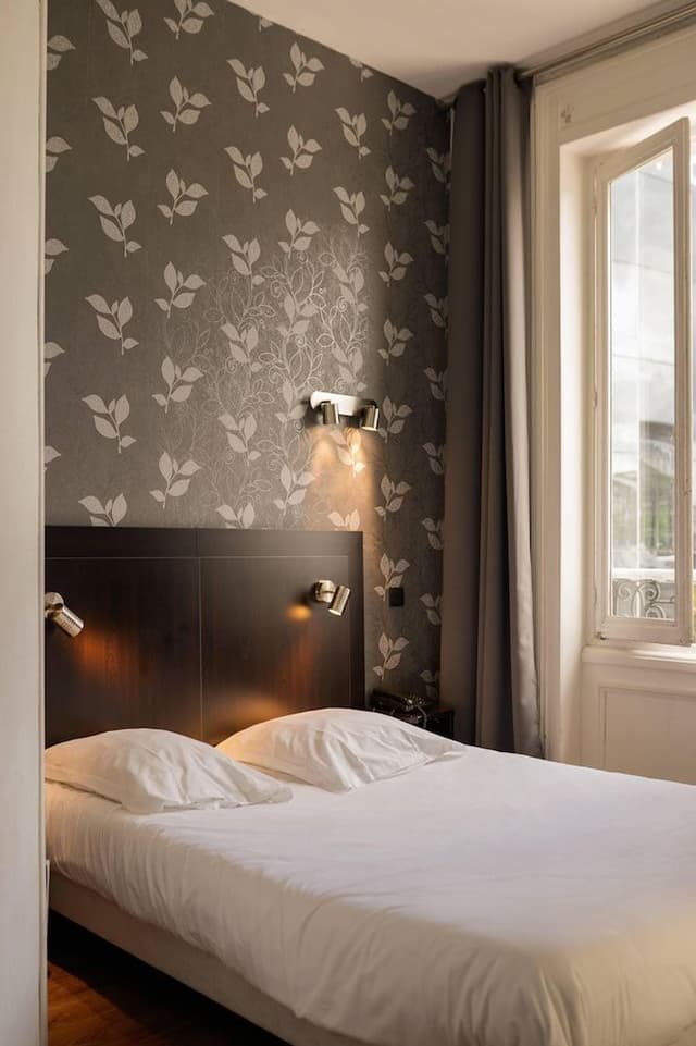Classic Room, 1 Double Bed