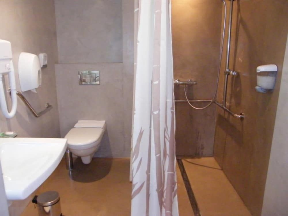 Hotel Saint Pierre4
