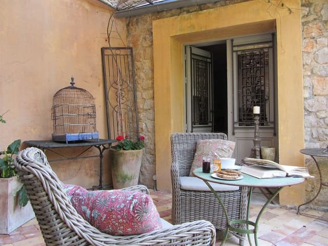 Suite, Garden View (St Marguerite)