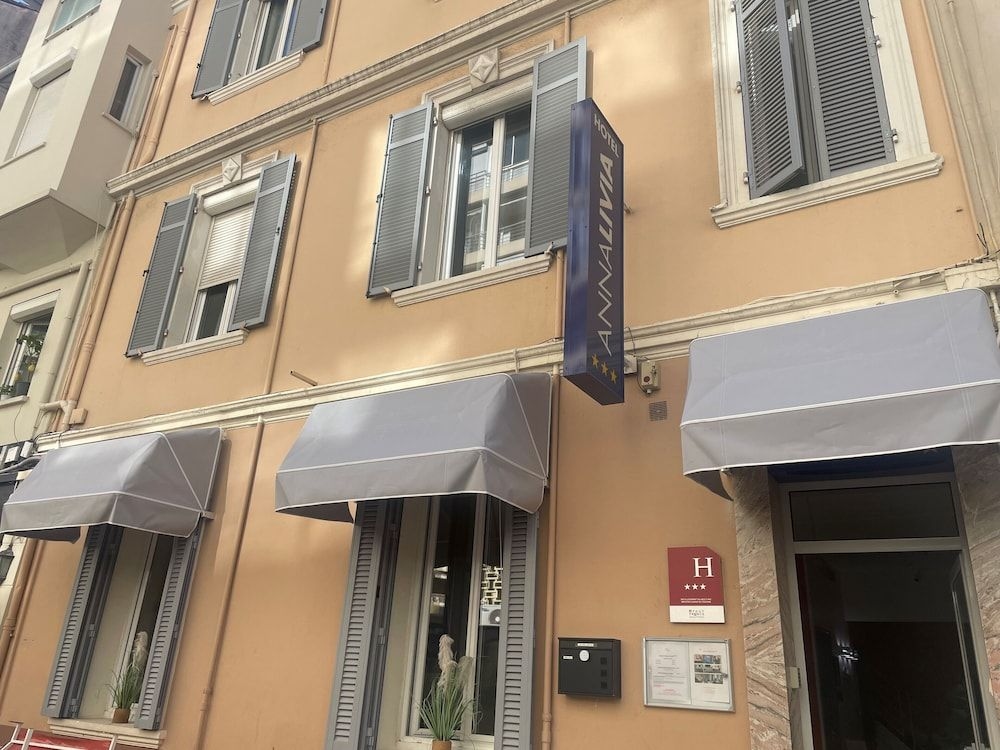 Hotel Anna Livia1