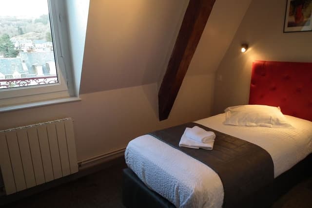Comfort+ Triple Room