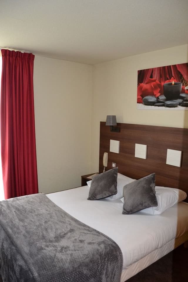 Chambre Standard Double