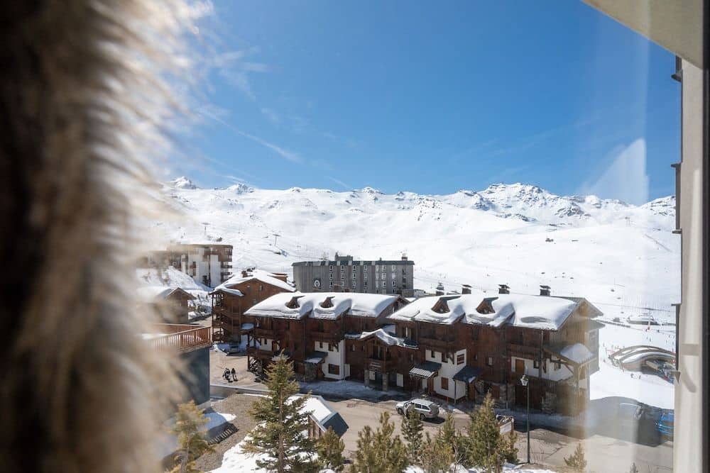 Hotel des 3 Vallees Hotel des 3 Vallees