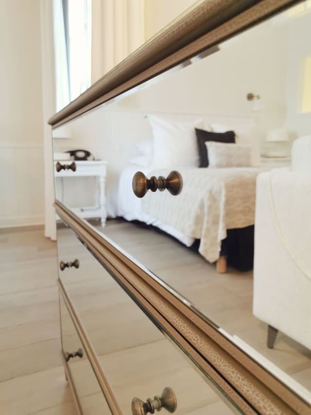 Prestige Suite
