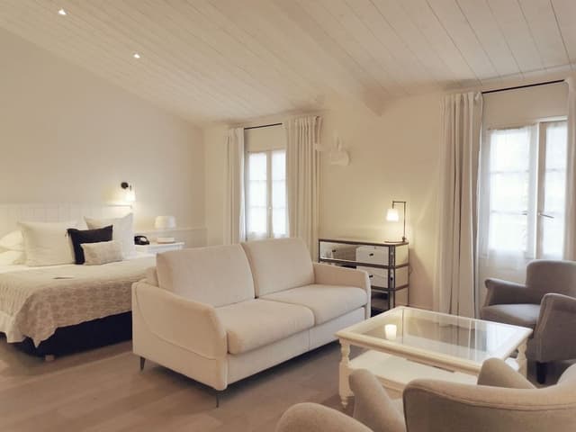 Prestige Suite