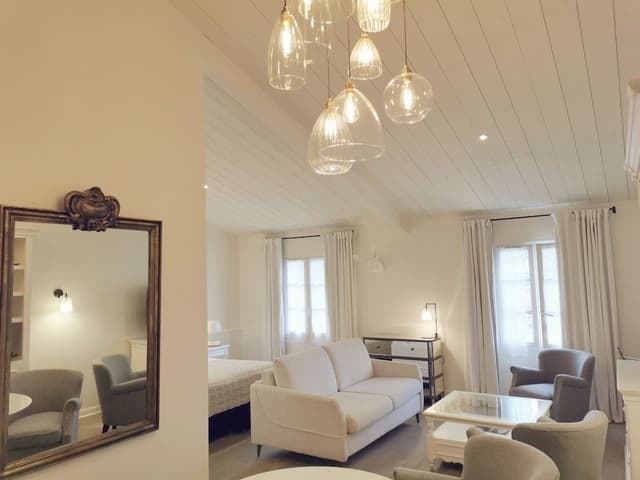 Prestige Suite
