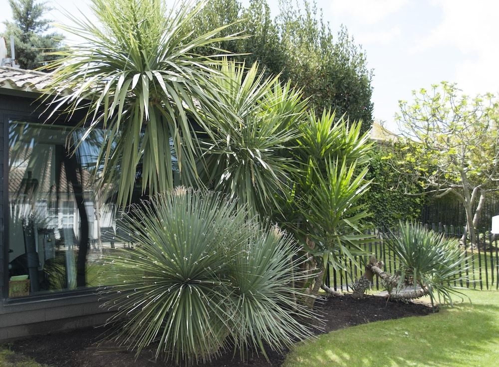 Le Clos Saint-Martin Hotel & Spa4