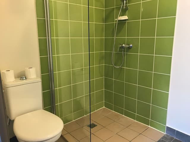 Comfort Triple Room, Accessible