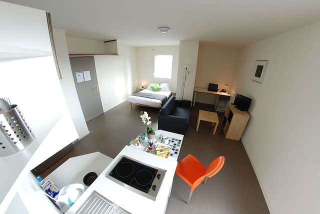 Comfort Suite