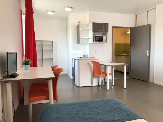 Comfort Triple Room, Accessible